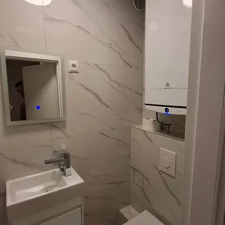 Apartment Pujanke - Large 3 Bedroom *