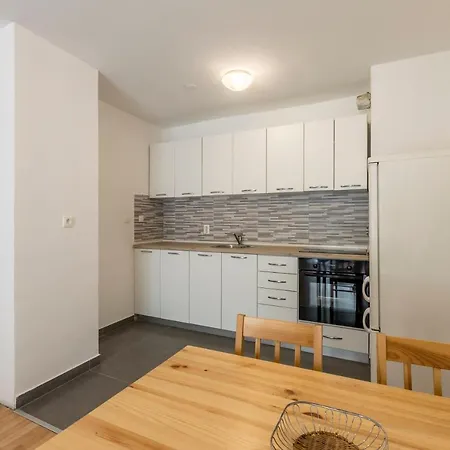 Appartamento Pujanke - Large 3 Bedroom