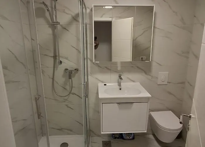 Pujanke - Large 3 Bedroom 아파트 *