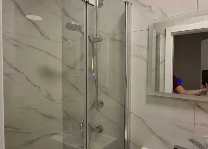 Pujanke - Large 3 Bedroom 아파트 *