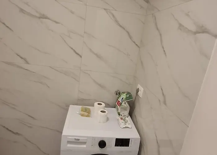 아파트 Pujanke - Large 3 Bedroom *